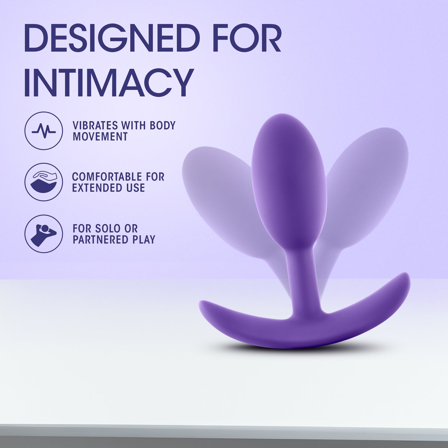 Vibra Plug