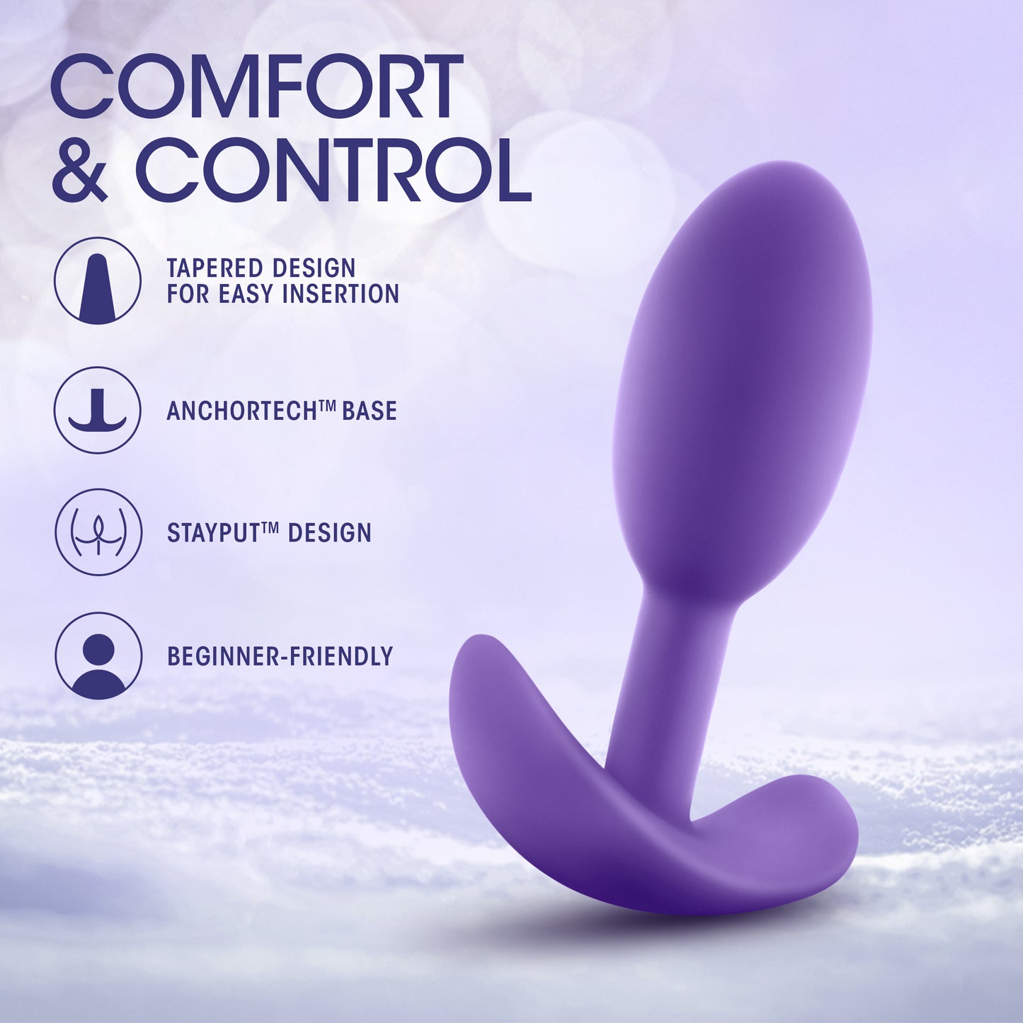 Vibra Plug