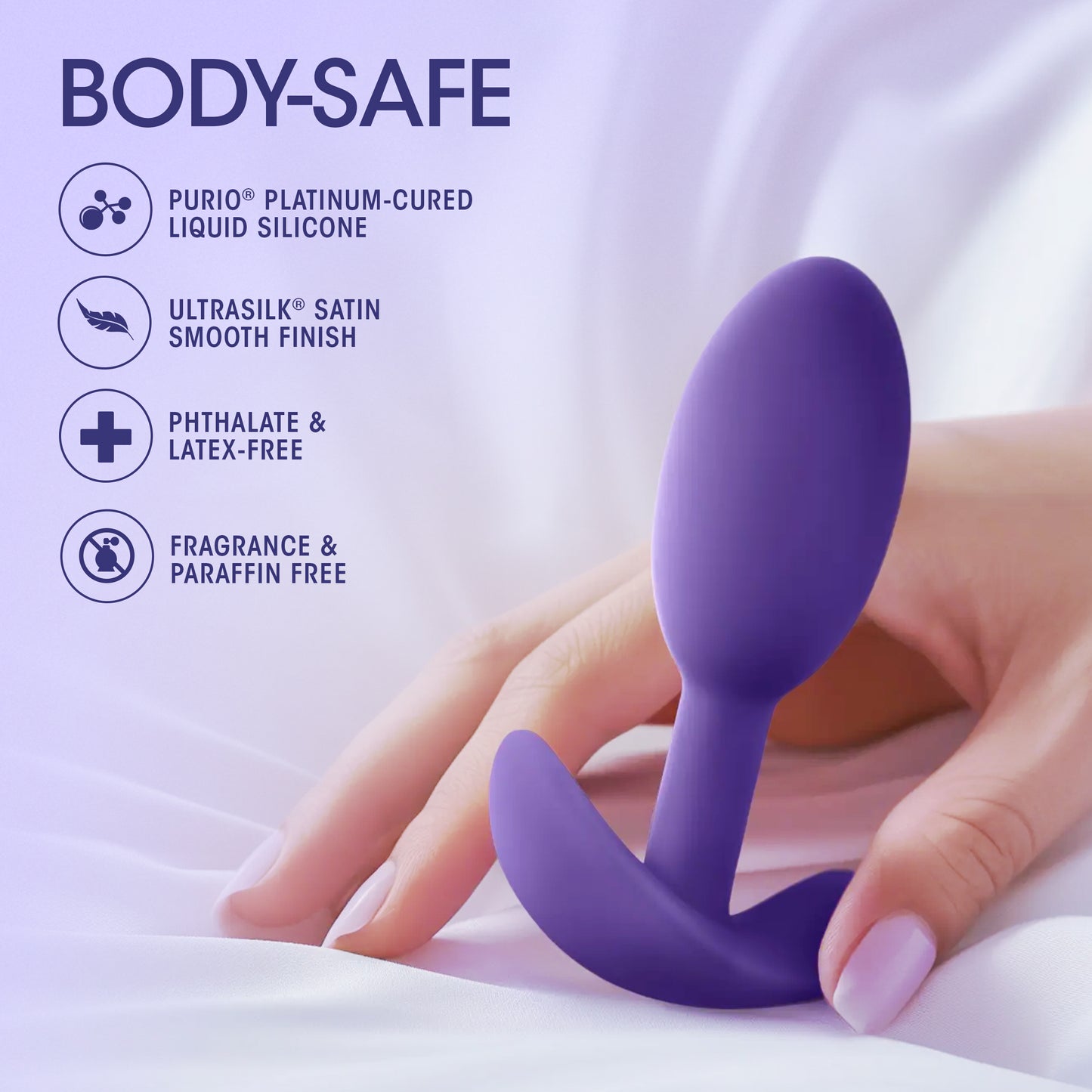 Vibra Plug