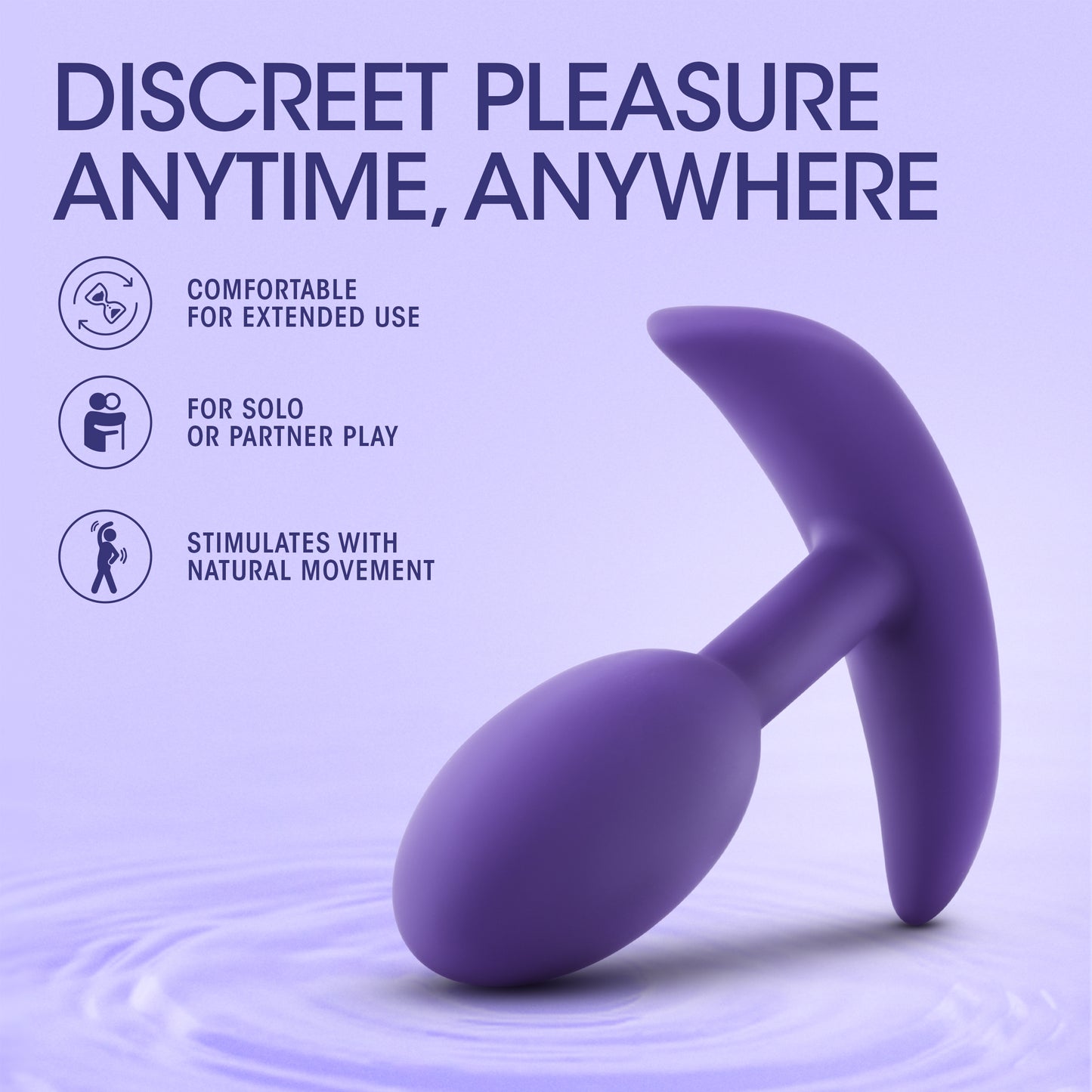 Vibra Plug