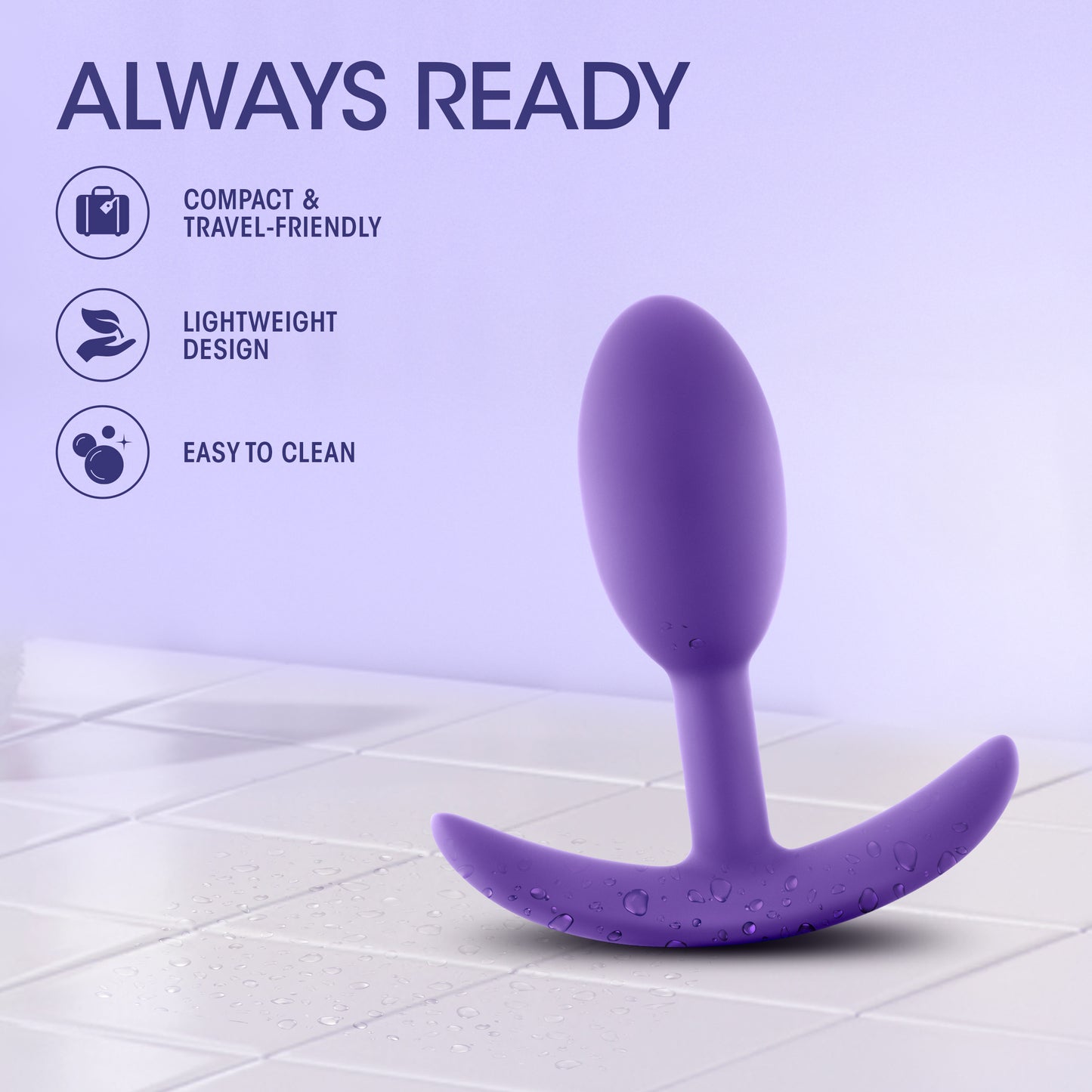 Vibra Plug