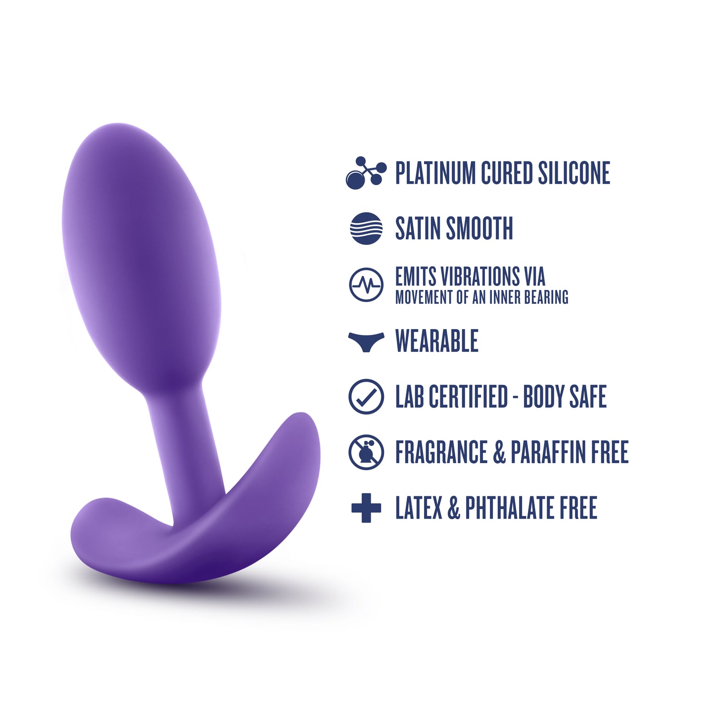 Vibra Plug
