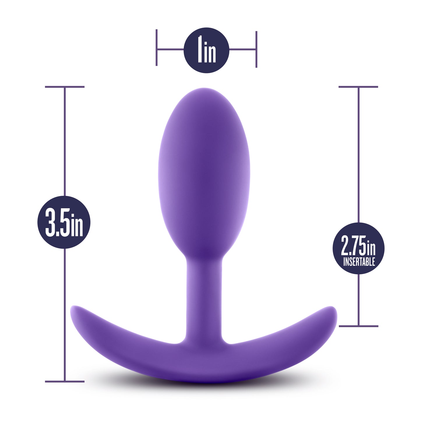 Vibra Plug