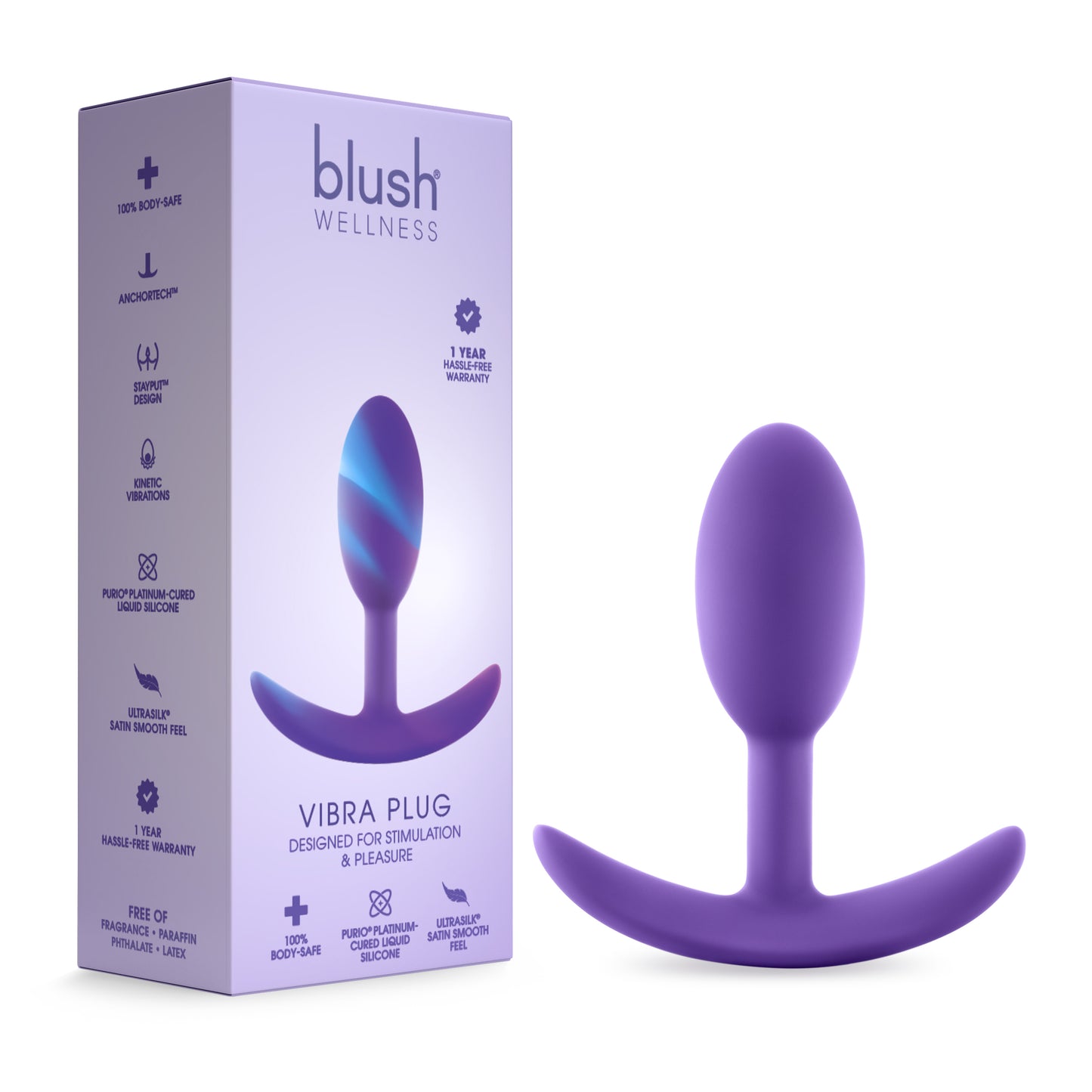 Vibra Plug