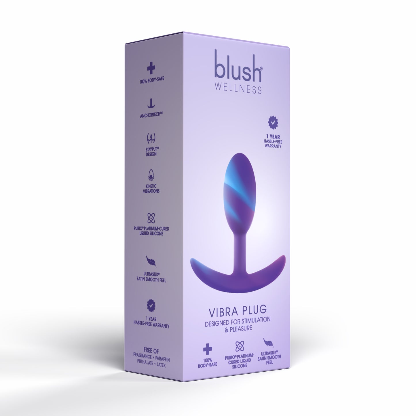 Vibra Plug