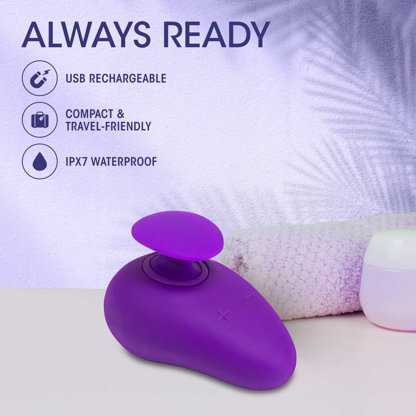 Palm Sense