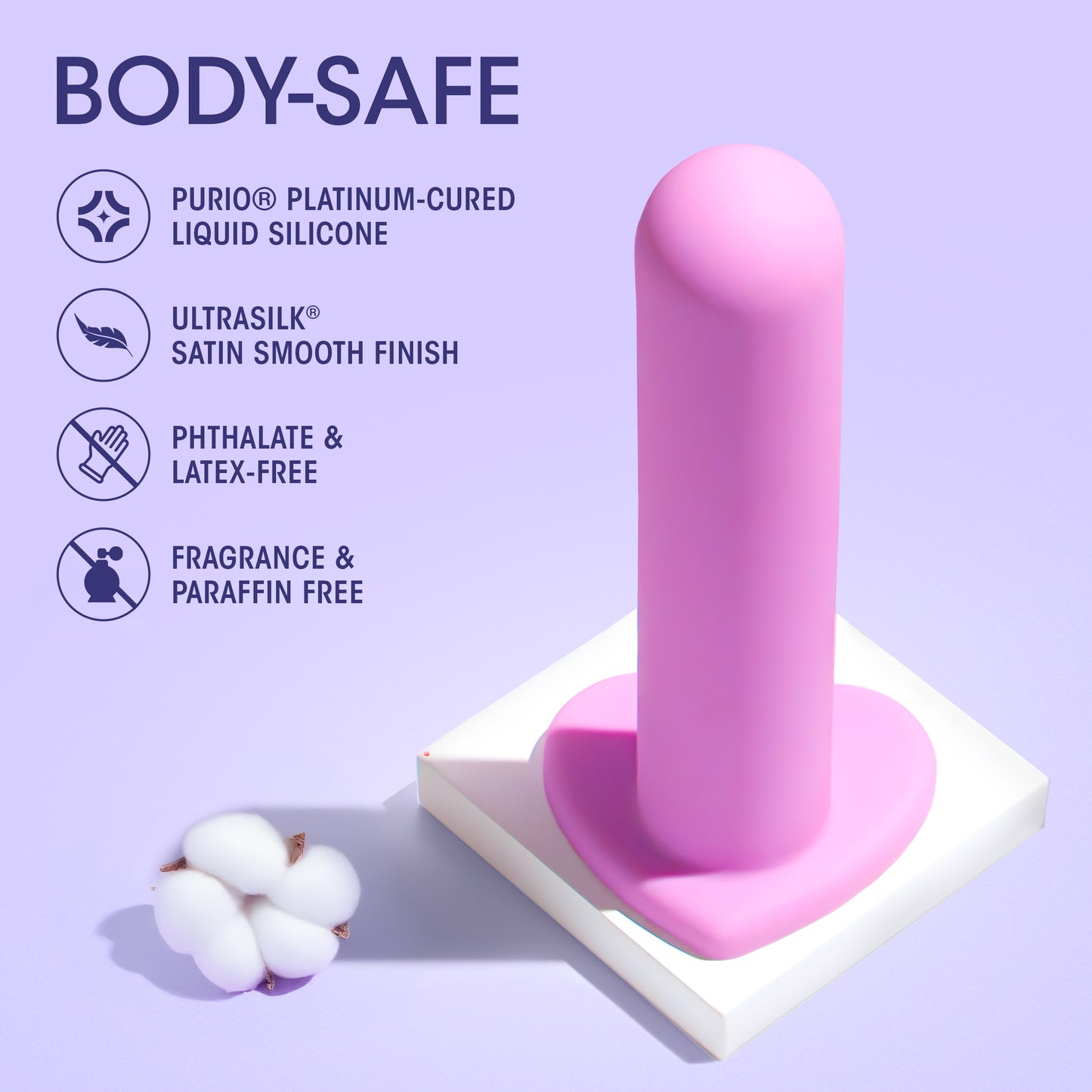 SensuaEase Flex