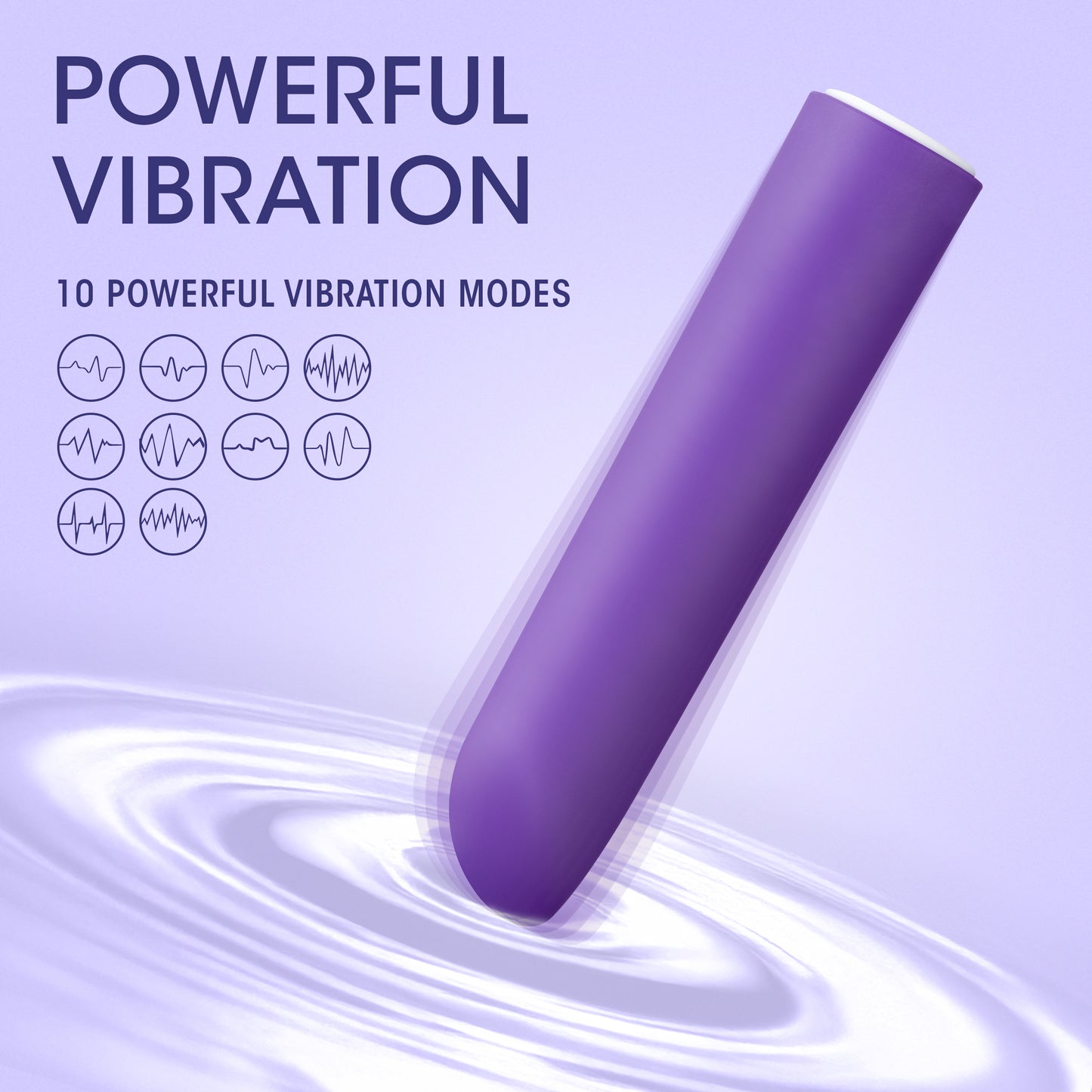 Power Vibe