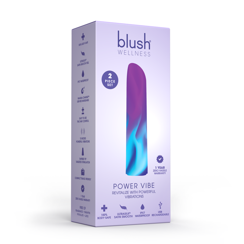 Power Vibe