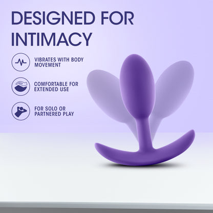 Vibra Plug
