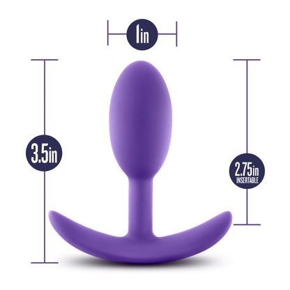 Vibra Plug
