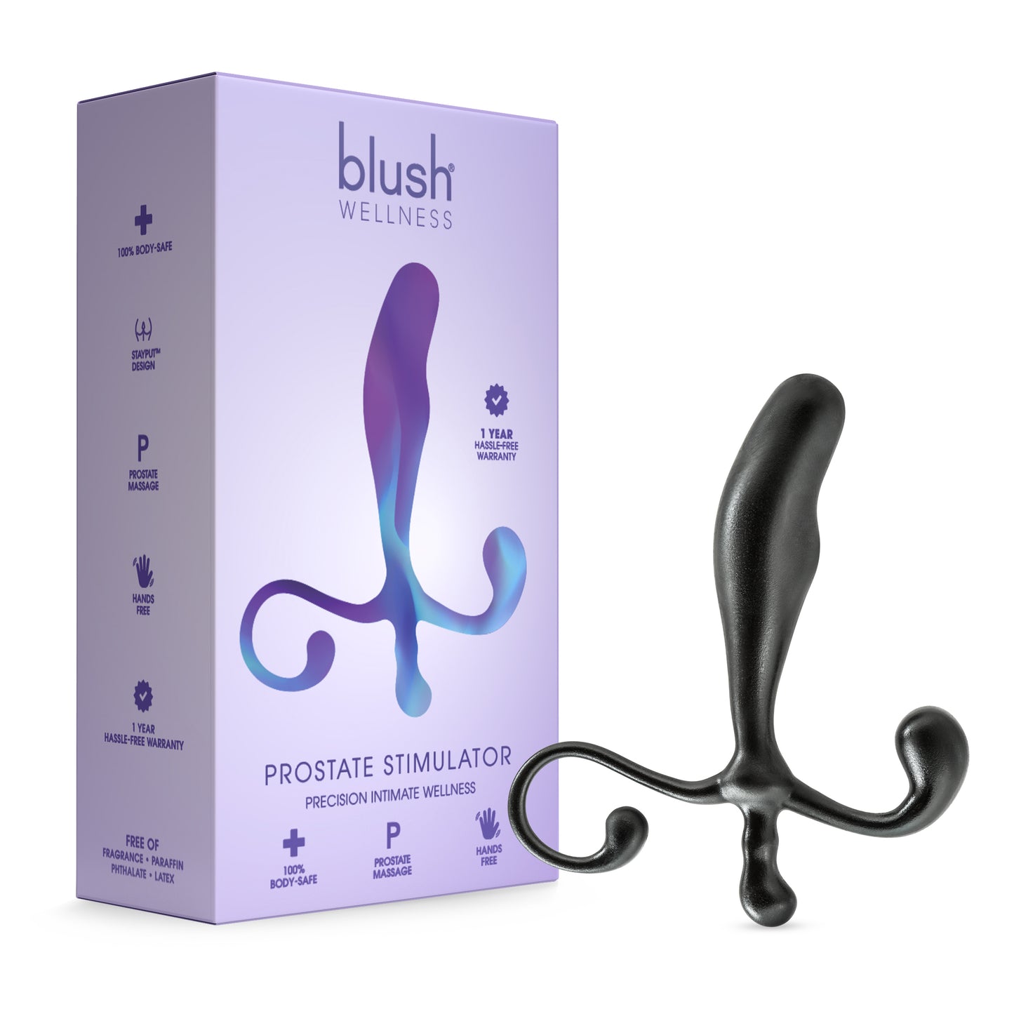 Prostate Stimulator