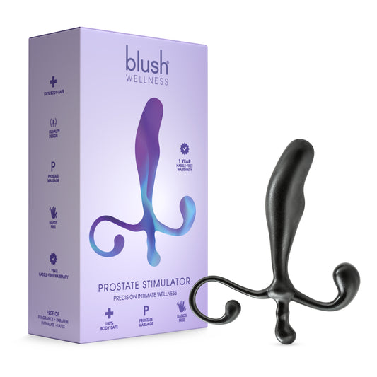 Prostate Stimulator