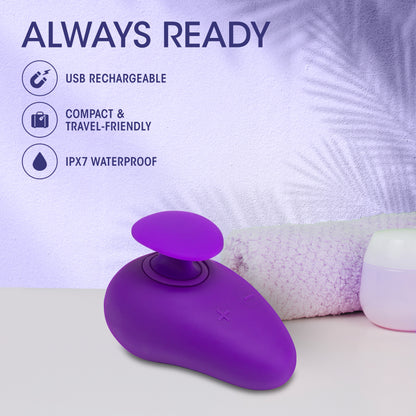 Palm Sense